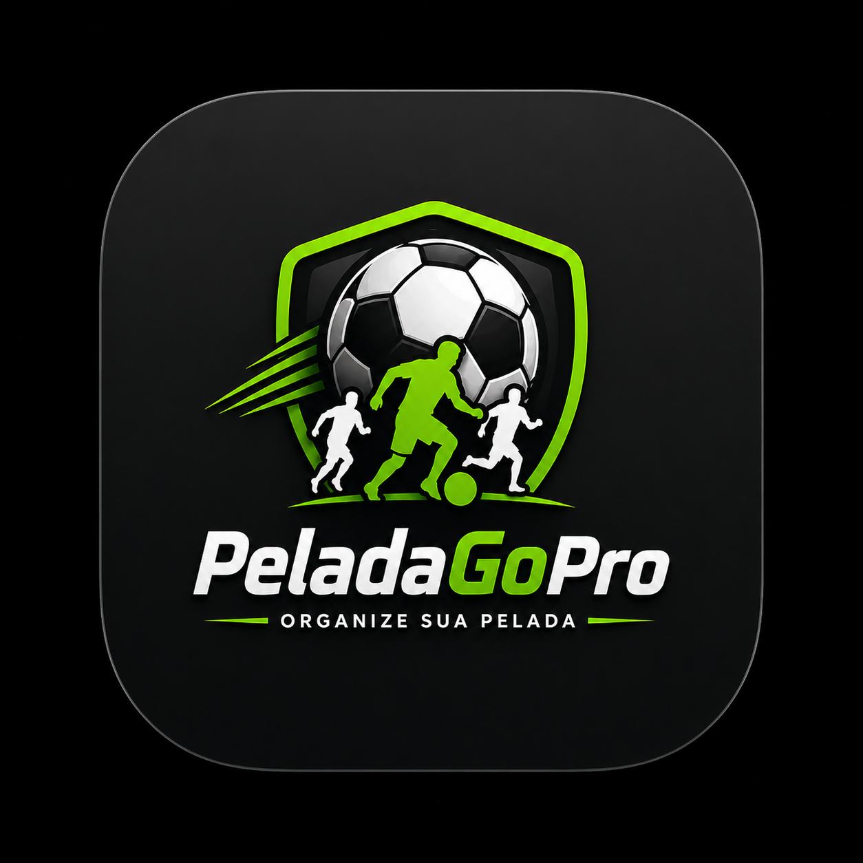 PeladaGo Pro